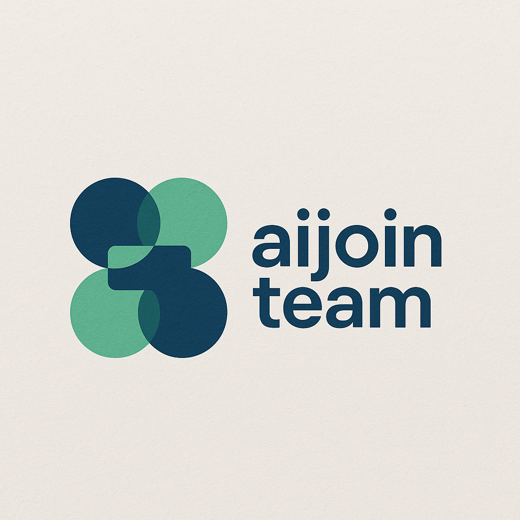 Aijoin Team